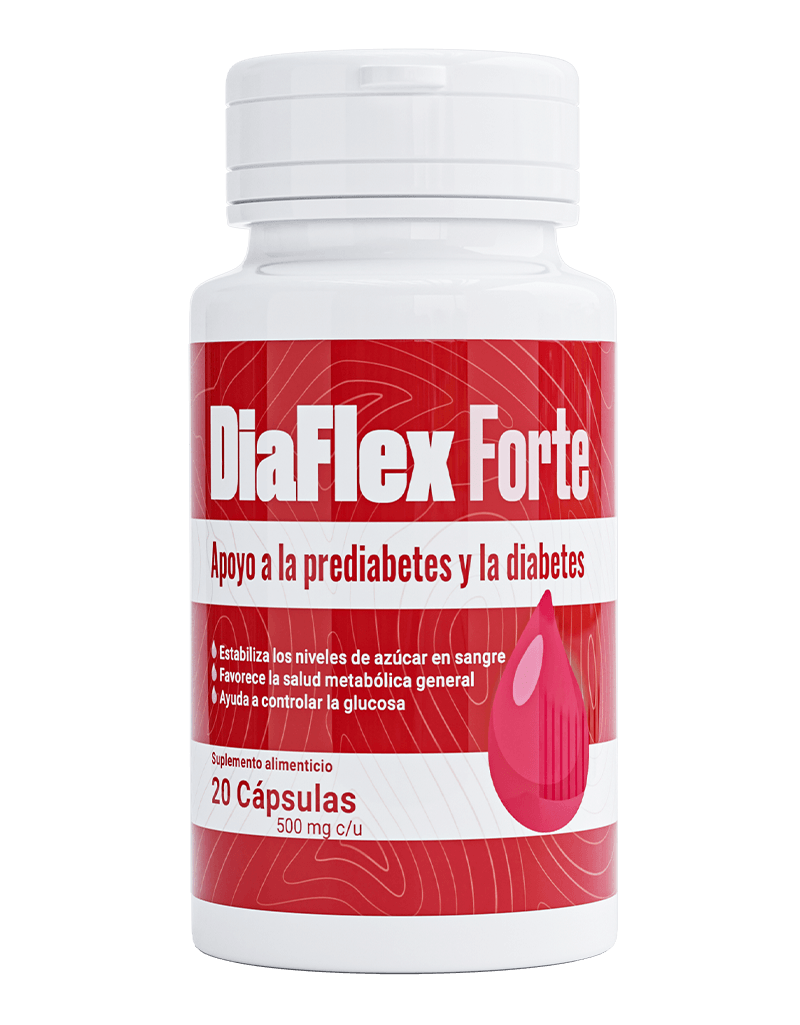 Diaflex Forte